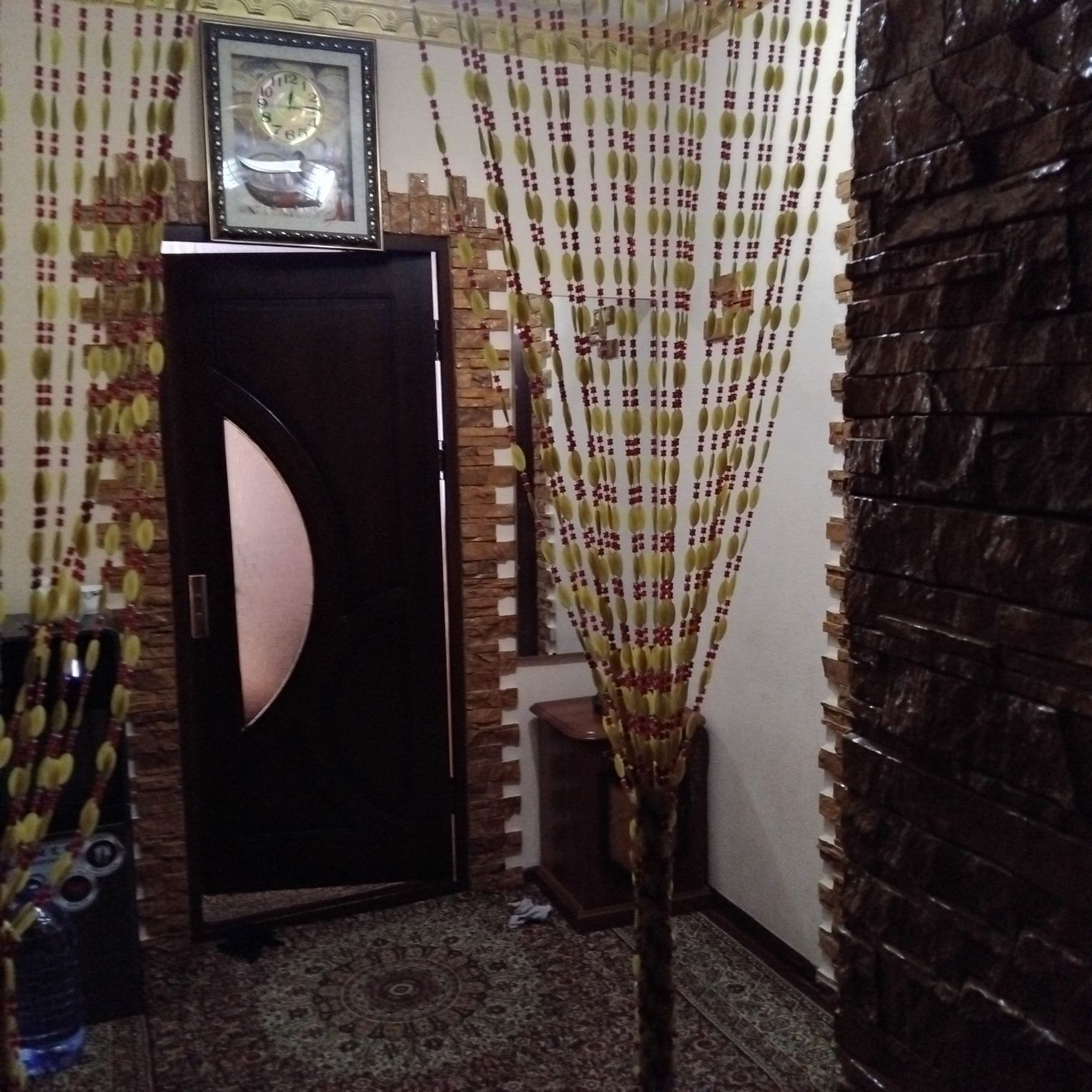 2-xonali kvartira, 56 m², Toshkent, Shayxontohur tumani, sotuvga