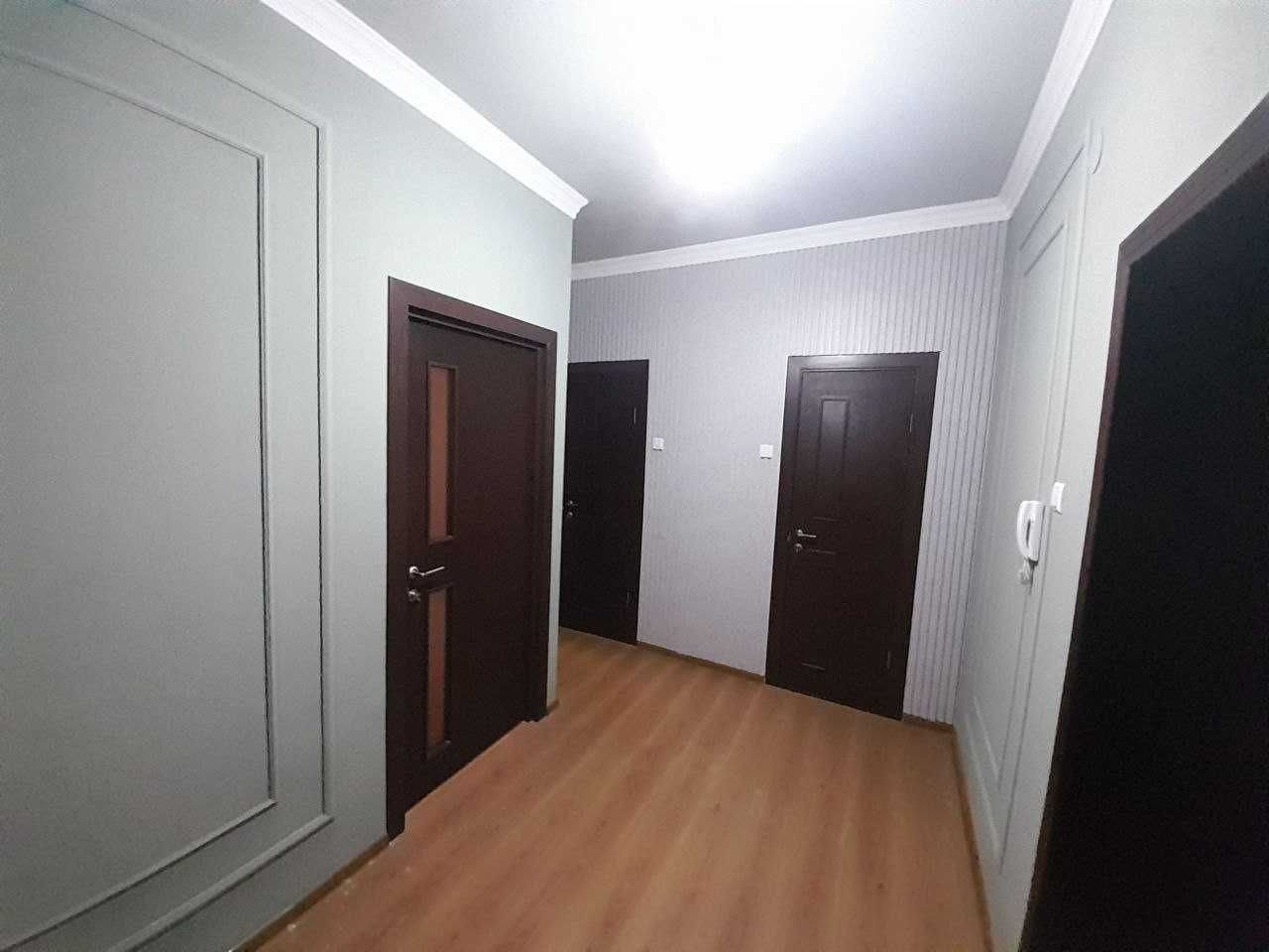 2-xonali kvartira, 54 m², Toshkent, Sergeli tumani, sotuvga