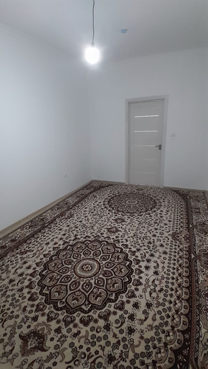 2-xonali kvartira, 69 m², Toshkent, Sergeli tumani, sotuvga