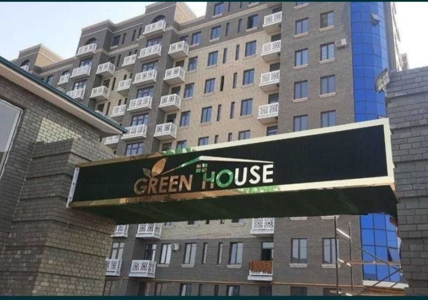 3-room apartment, 57 m², Tashkent, Sergeli District, for sale