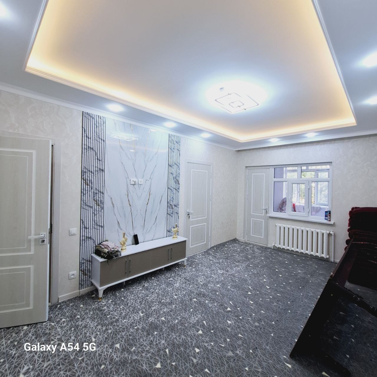 2-xonali kvartira, 48 m², Toshkent, Chilonzor tumani, sotuvga