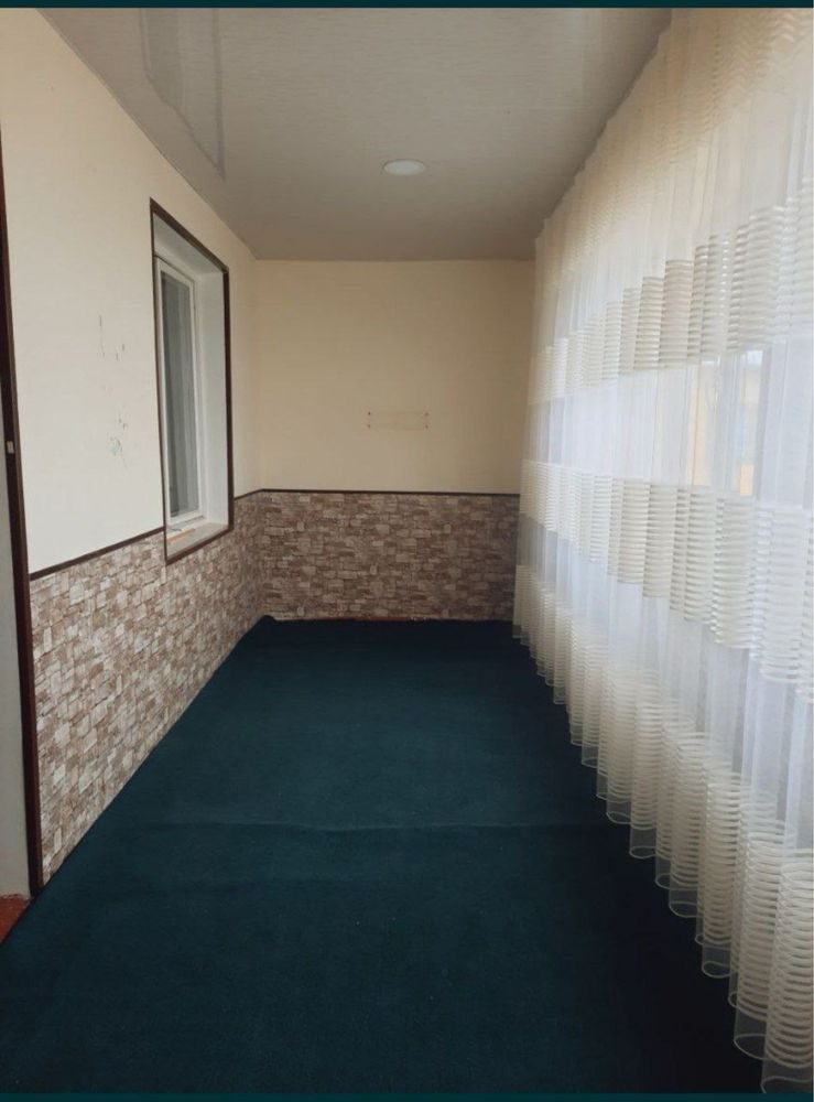 3-room apartment, 75 m², Tashkent, Chilanzar District, for sale