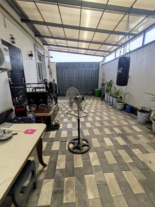3-комнатный дом, 200 м², Ташкент, Сергелийский район, на продажу