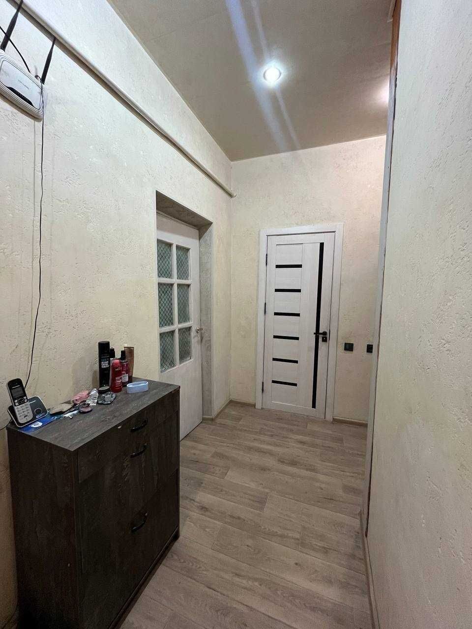 2-комнатная квартира, 60 м², Ташкент, Чиланзарский район, на продажу