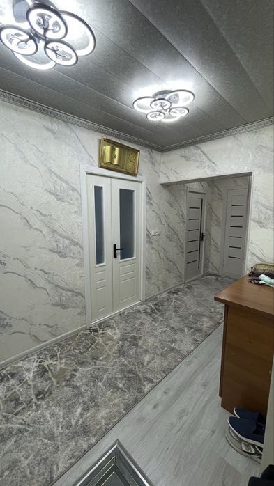 3-room apartment, 82 m², Tashkent, Chilanzar District, for sale