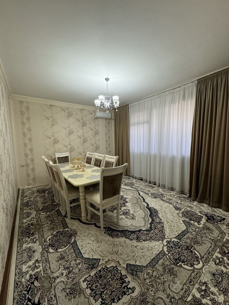 2-xonali kvartira, 57 m², Toshkent, Shayxontohur tumani, sotuvga