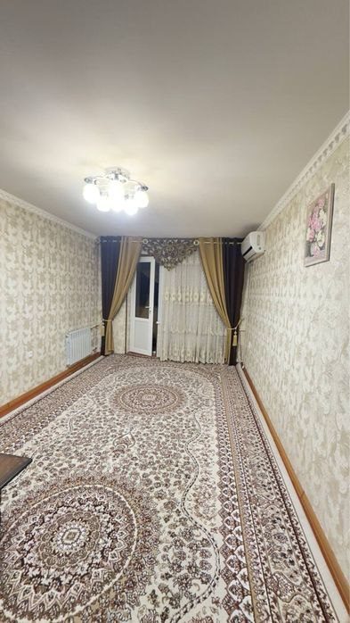 3-room apartment, 75 m², Tashkent, Chilanzar District, for sale