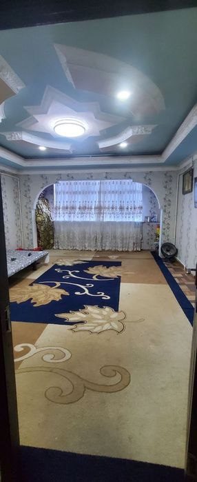 3-комнатная квартира, 75 м², Ташкент, Чиланзарский район, на продажу