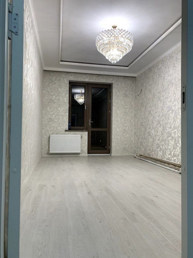 3-xonali kvartira, 75 m², Toshkent, Chilonzor tumani, sotuvga
