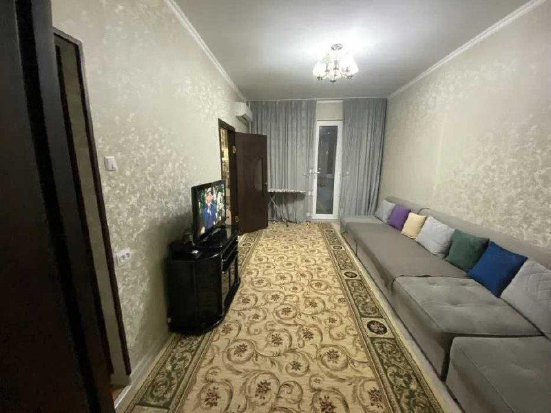 3-xonali kvartira, 70 m², Toshkent, Chilonzor tumani, sotuvga