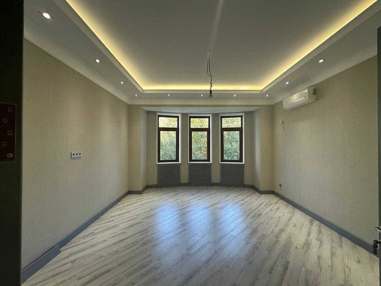 3-room apartment, 75 m², Tashkent, Chilanzar District, for sale