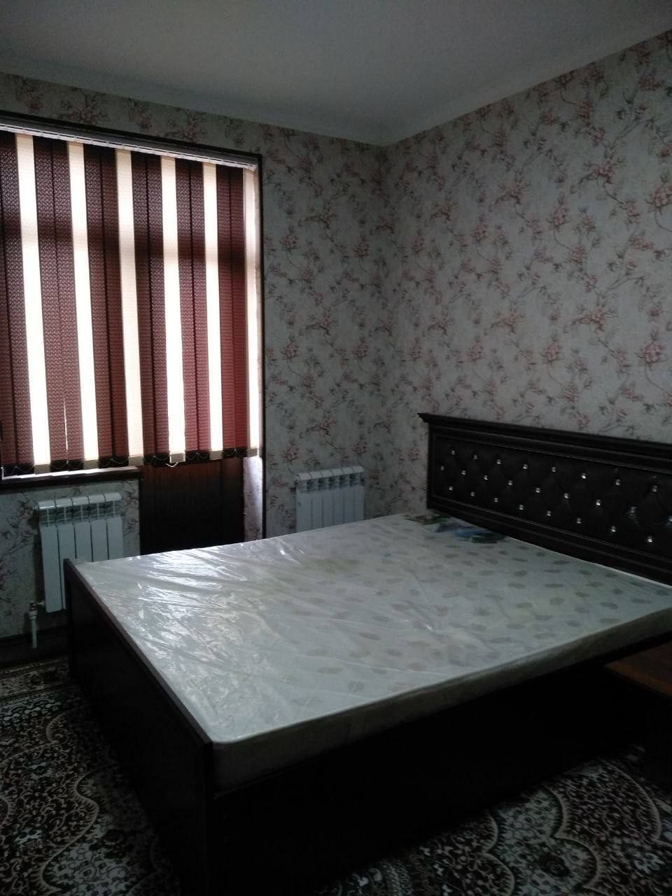 3-room apartment, 75 m², Tashkent, Chilanzar District, for sale