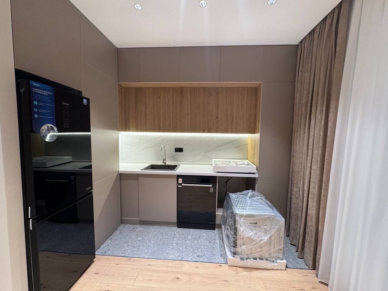 2-комнатная квартира, 47 м², Ташкент, Чиланзарский район, на продажу