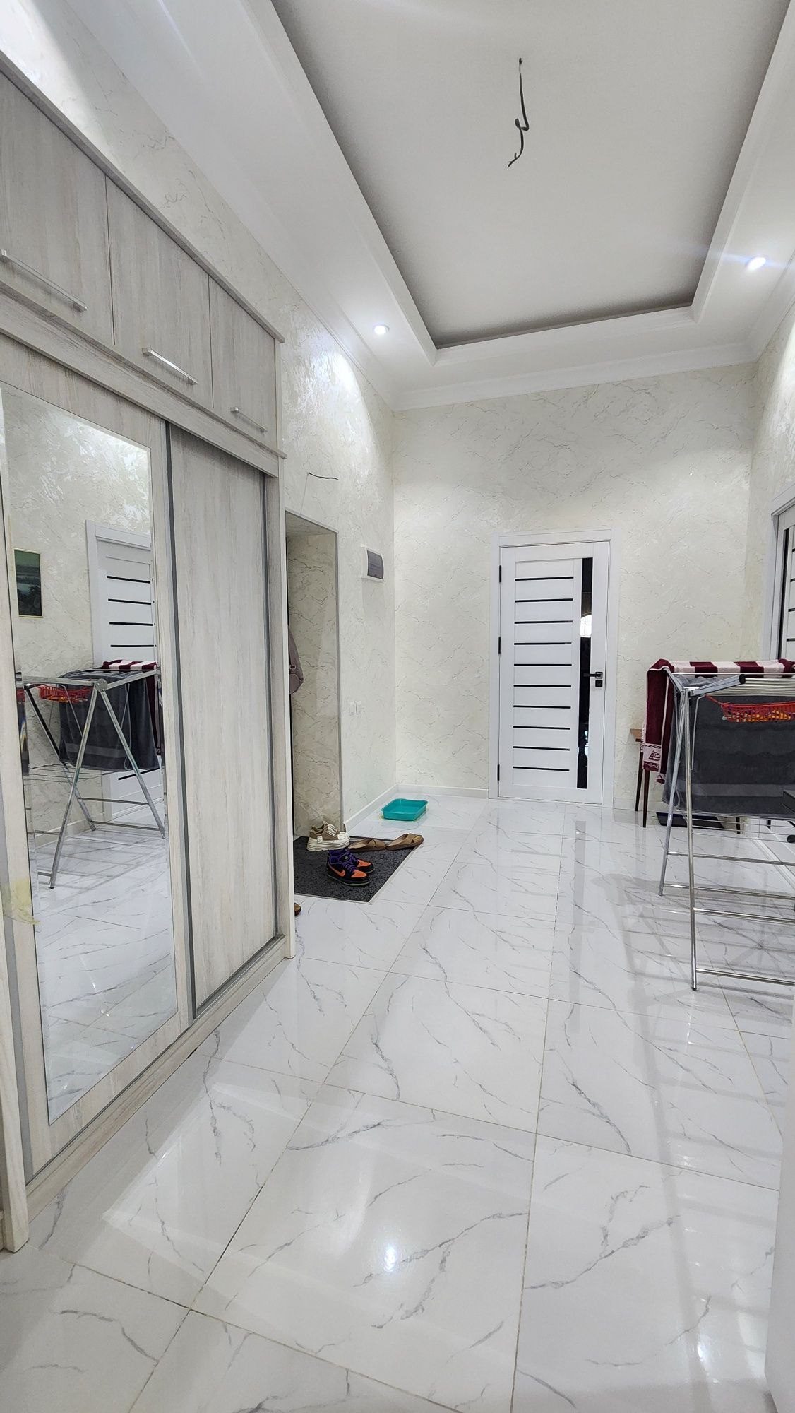 3-room apartment, 105 m², Tashkent, Chilanzar District, for sale
