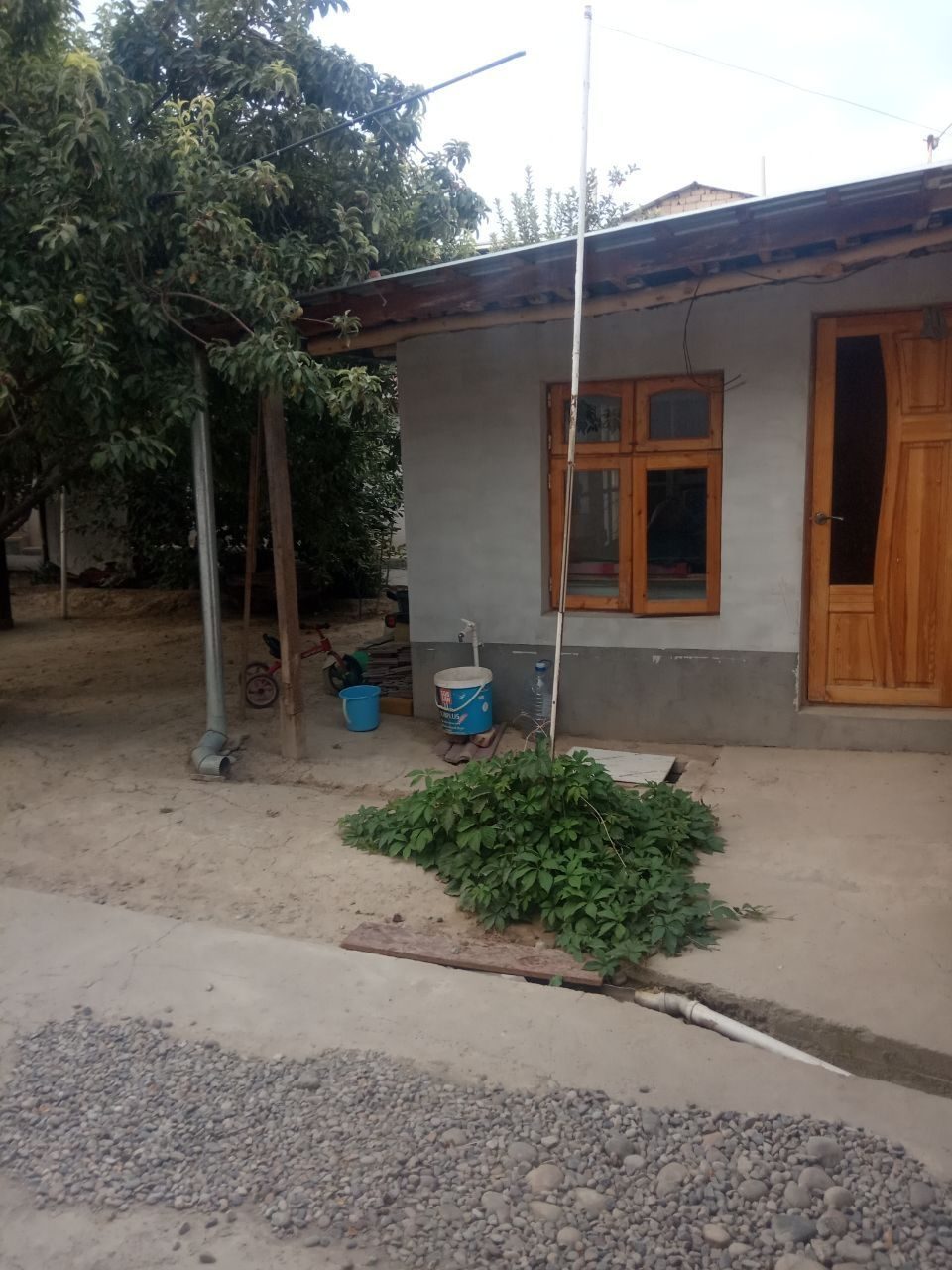 5-комнатный дом, 4 м², Ташкент, Чиланзарский район, на продажу
