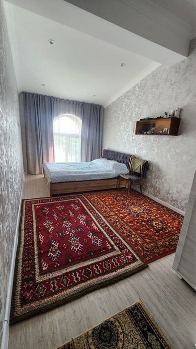 3-room apartment, 105 m², Tashkent, Chilanzar District, for sale