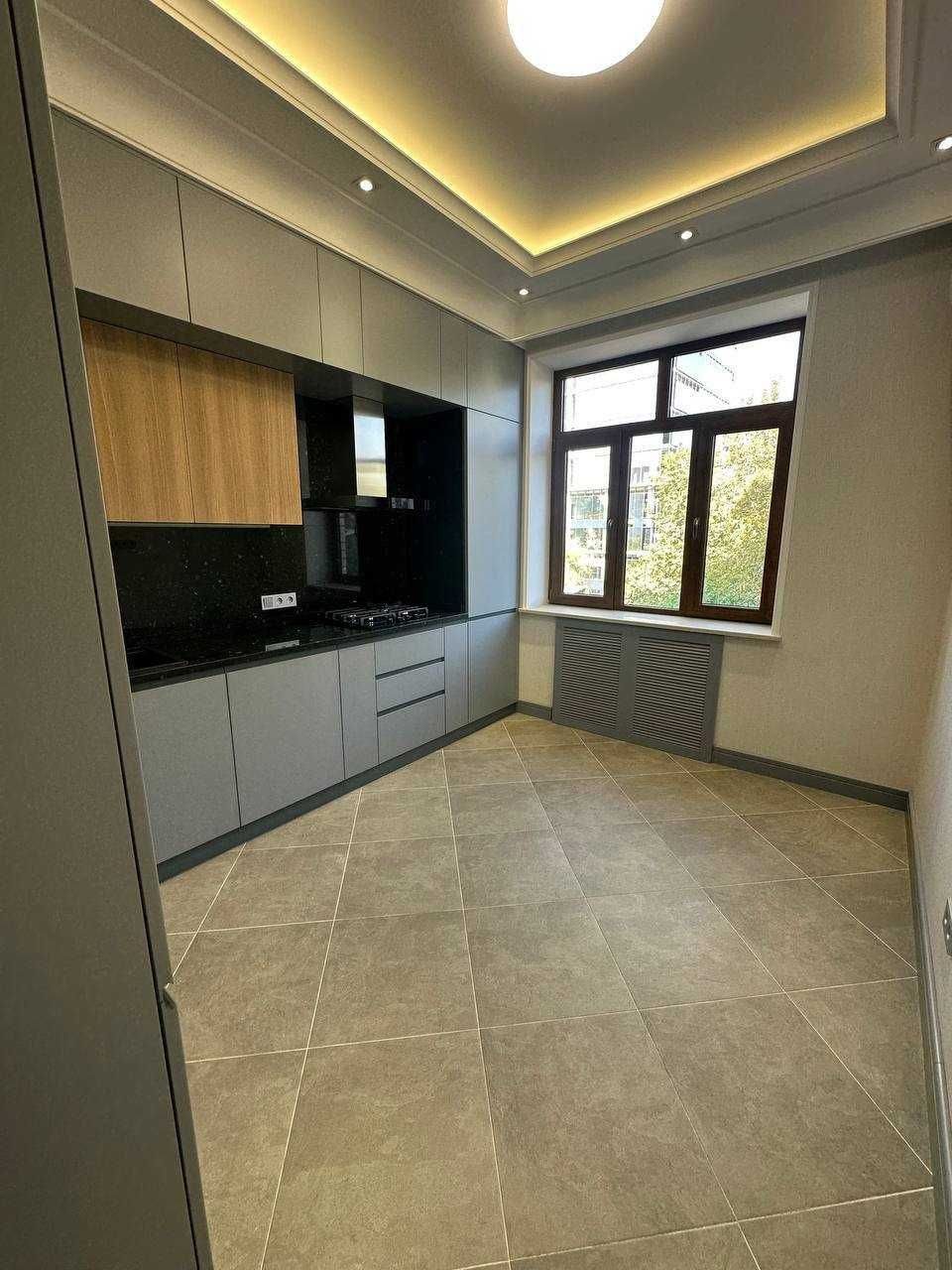 3-room apartment, 75 m², Tashkent, Chilanzar District, for sale