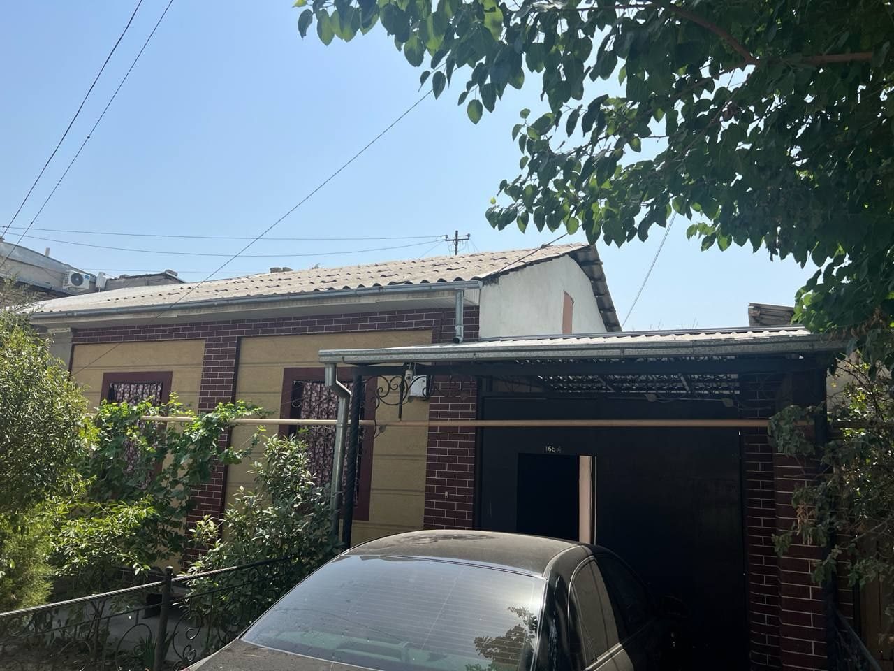 6-xonali uy, 100 m², Toshkent, Chilonzor tumani, sotuvga