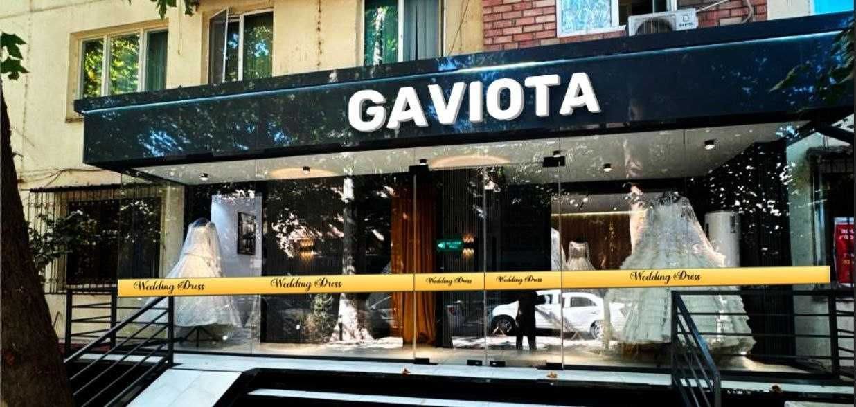 Savdo uchun tijoriy bino (tayyor ijara beruvchi)