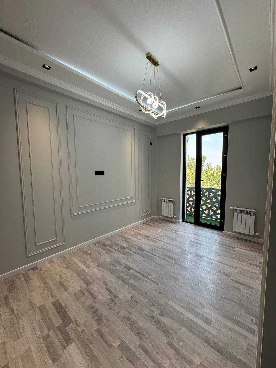 3-room apartment, 85 m², Tashkent, Chilanzar District, for sale