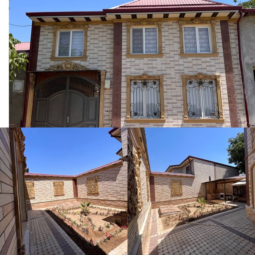 6-xonali uy, 2.3 m², Toshkent, Chilonzor tumani, sotuvga
