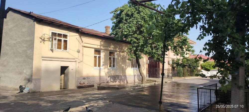 5-комнатный дом, 200 м², Ташкент, Чиланзарский район, на продажу