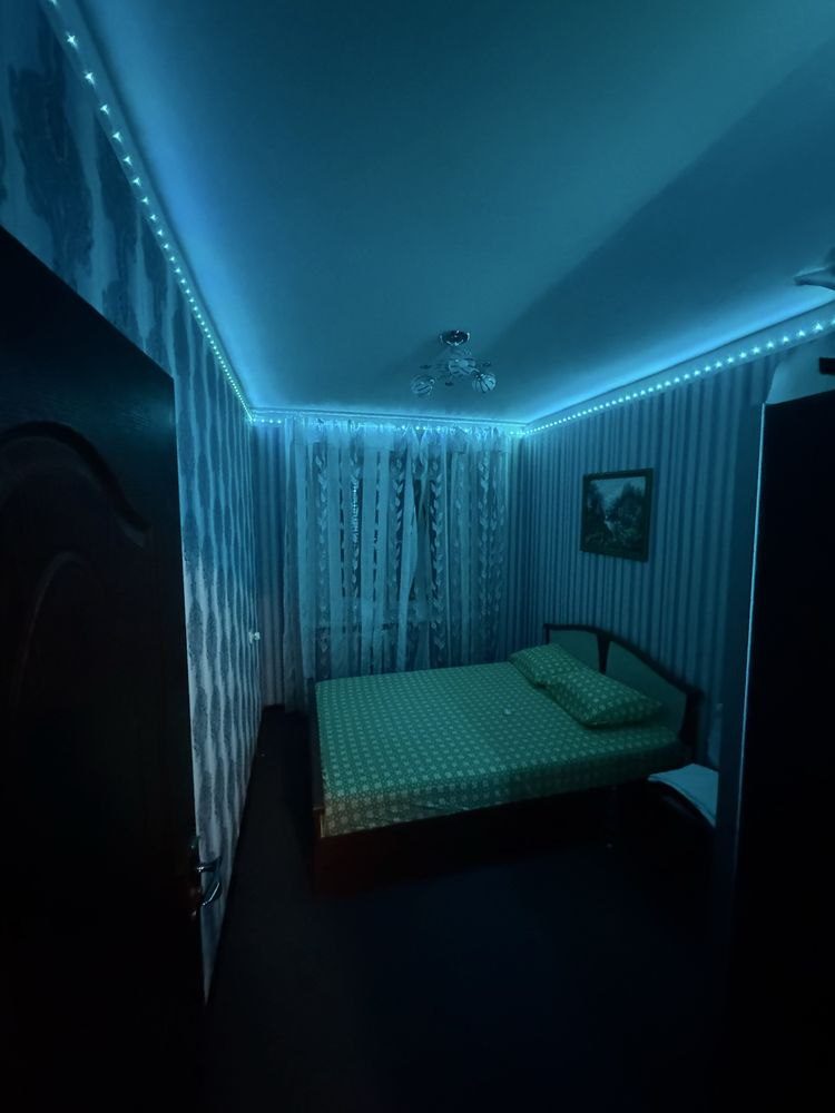 3-room apartment, 101 m², Tashkent, Chilanzar District, for sale