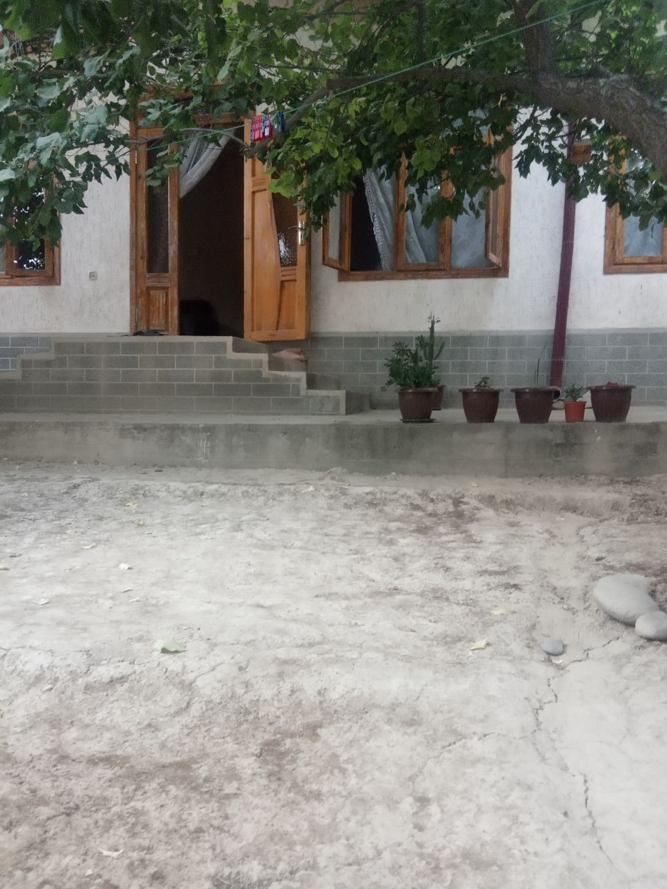 5-xonali uy, 4 m², Toshkent, Chilonzor tumani, sotuvga