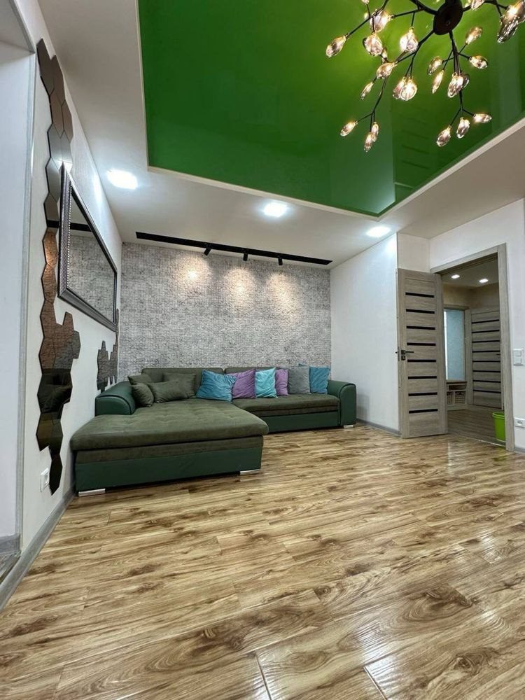3-room apartment, 77 m², Tashkent, Yakkasaray District, for sale