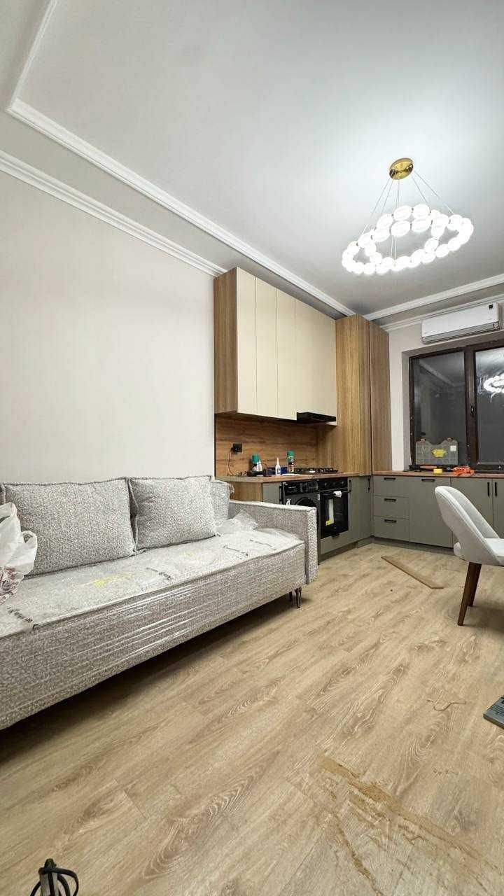 3-room apartment, 70 m², Tashkent, Yakkasaray District, for sale