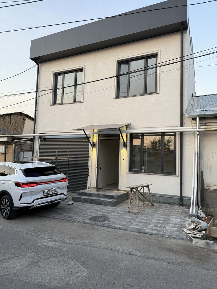 4-xonali uy, 230 m², Toshkent, Chilonzor tumani, sotuvga