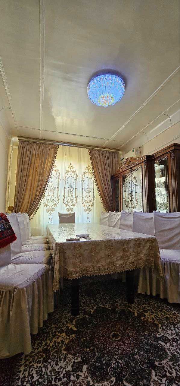 6-xonali uy, 350 m², Toshkent, Chilonzor tumani, sotuvga