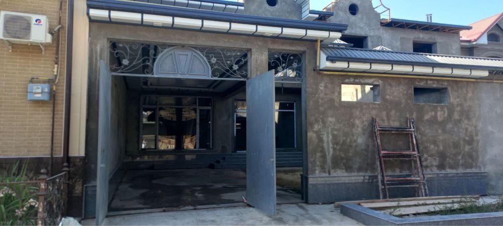 8-комнатный дом, 250 м², Ташкент, Чиланзарский район, на продажу