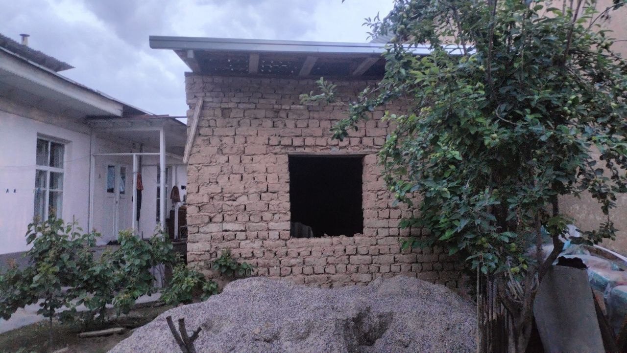 7-room house, 350 m², Tashkent, Chilanzar District, for sale