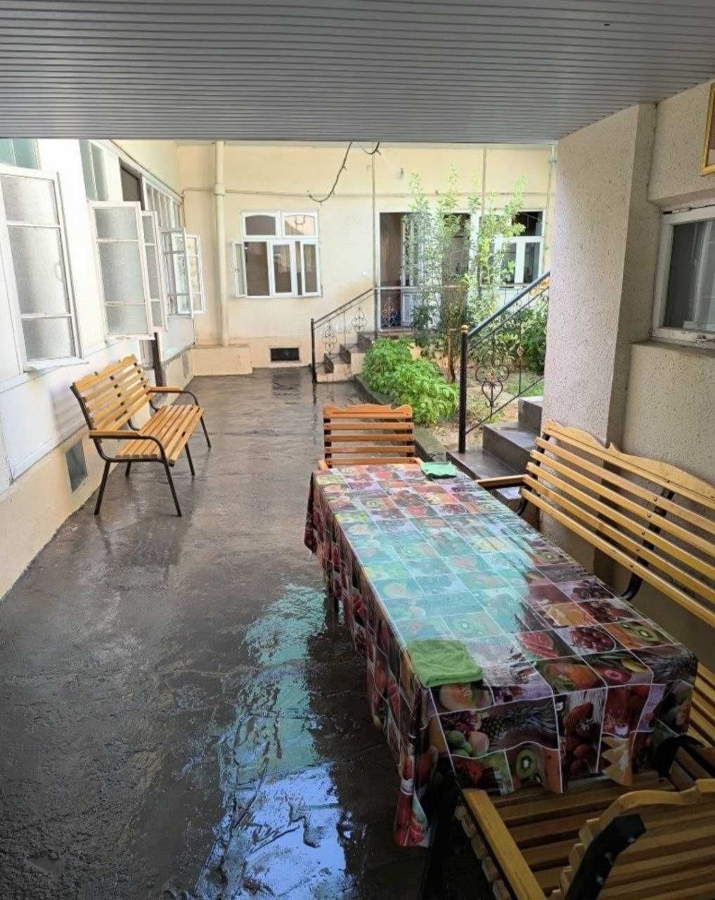 7-xonali uy, 200 m², Toshkent, Chilonzor tumani, sotuvga