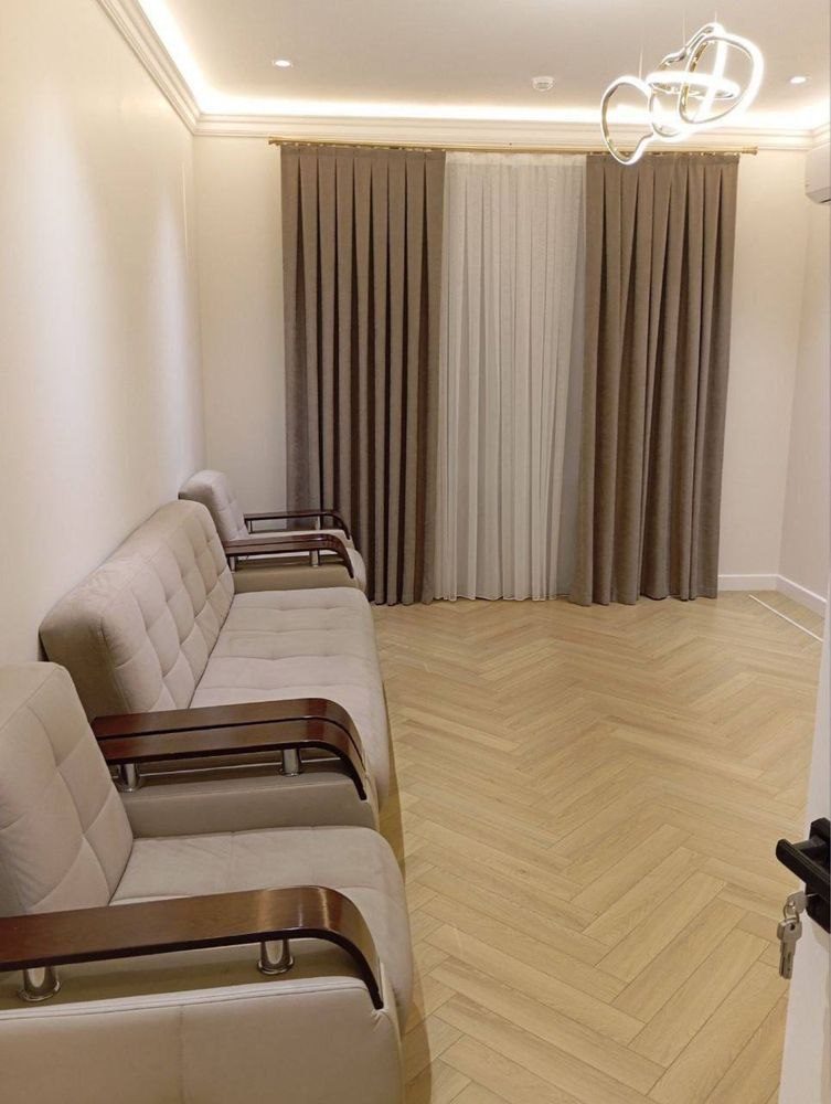 2-room apartment, 70 m², Tashkent, Chilanzar District, for sale