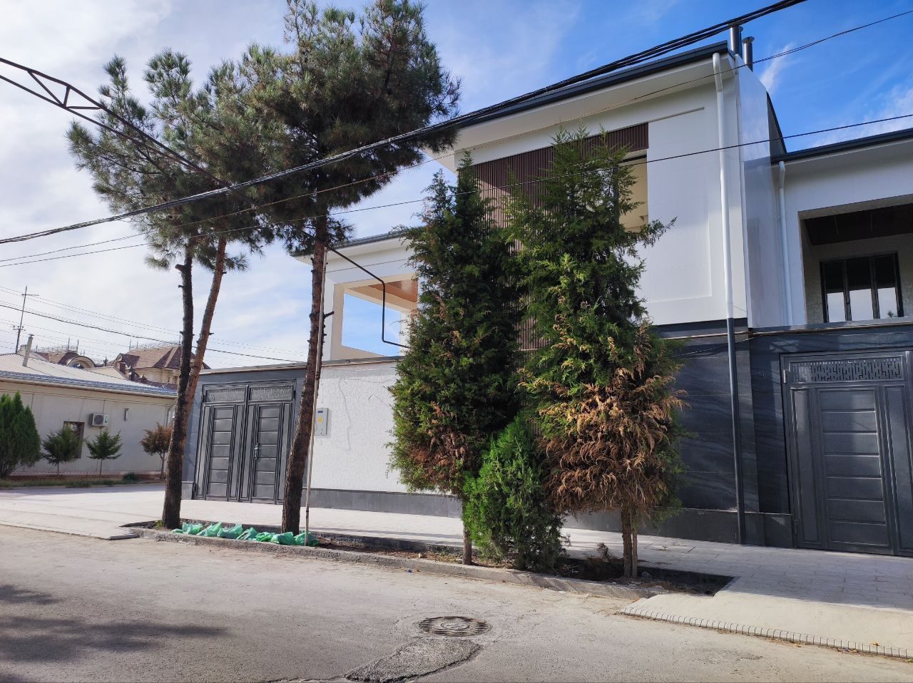 5-xonali uy, 300 m², Toshkent, Chilonzor tumani, sotuvga