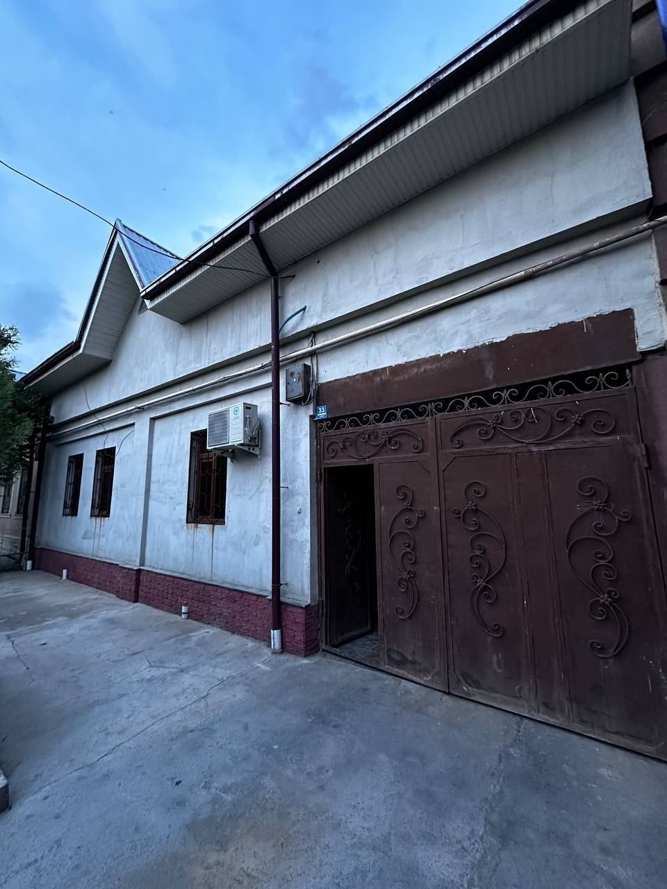 5-комнатный дом, 200 м², Ташкент, Чиланзарский район, на продажу