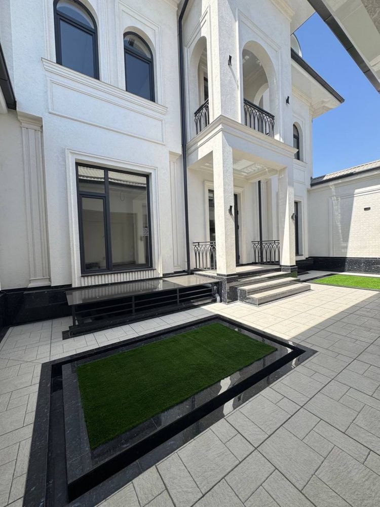 6-xonali uy, 600 m², Toshkent, Chilonzor tumani, sotuvga