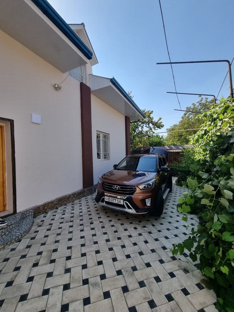 5-xonali uy, 160 m², Toshkent, Chilonzor tumani, sotuvga