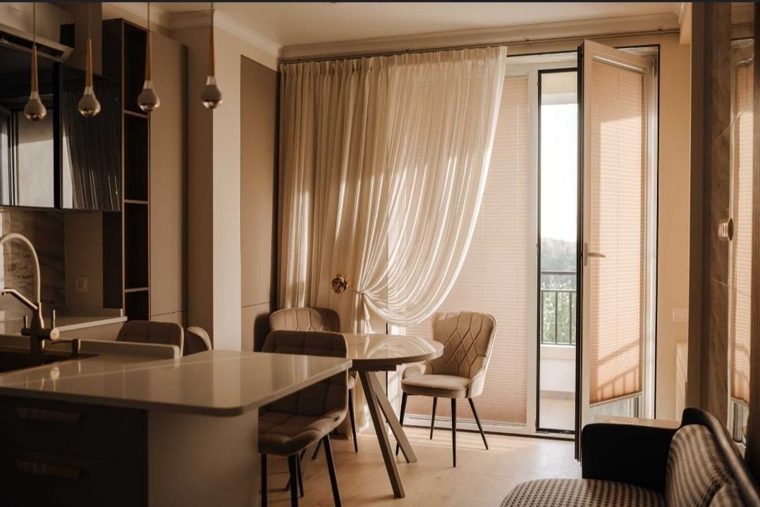 2-xonali kvartira, 50 m², Toshkent, Chilonzor tumani, sotuvga