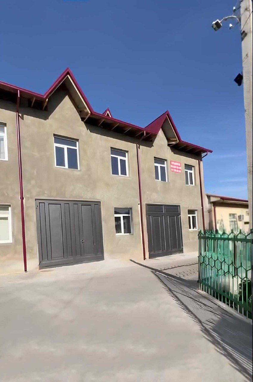 5-xonali uy, 1.8 m², Toshkent, Uchtepa tumani, sotuvga