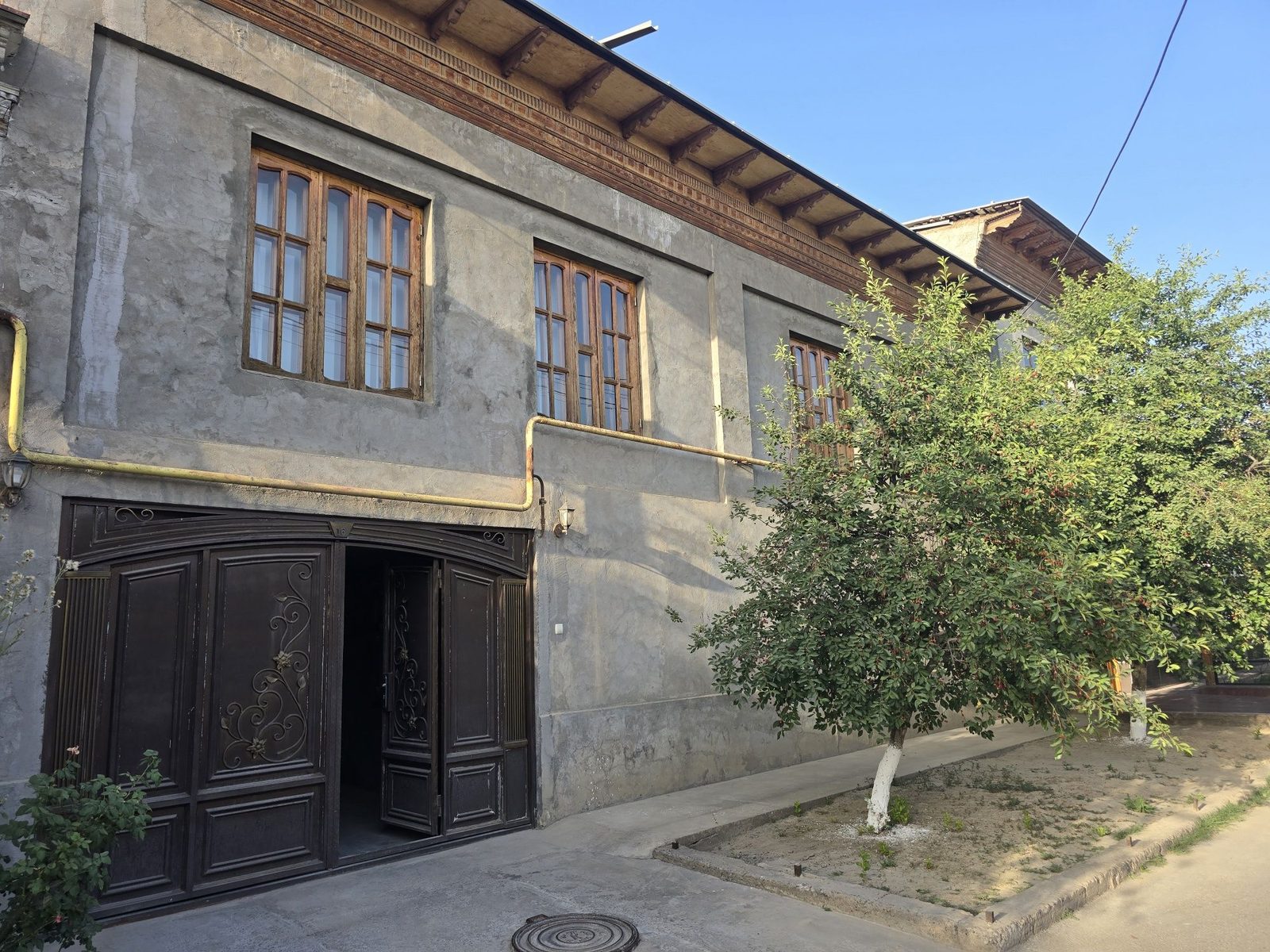 7-room house, 412 m², Tashkent, Uchtepa District, for sale