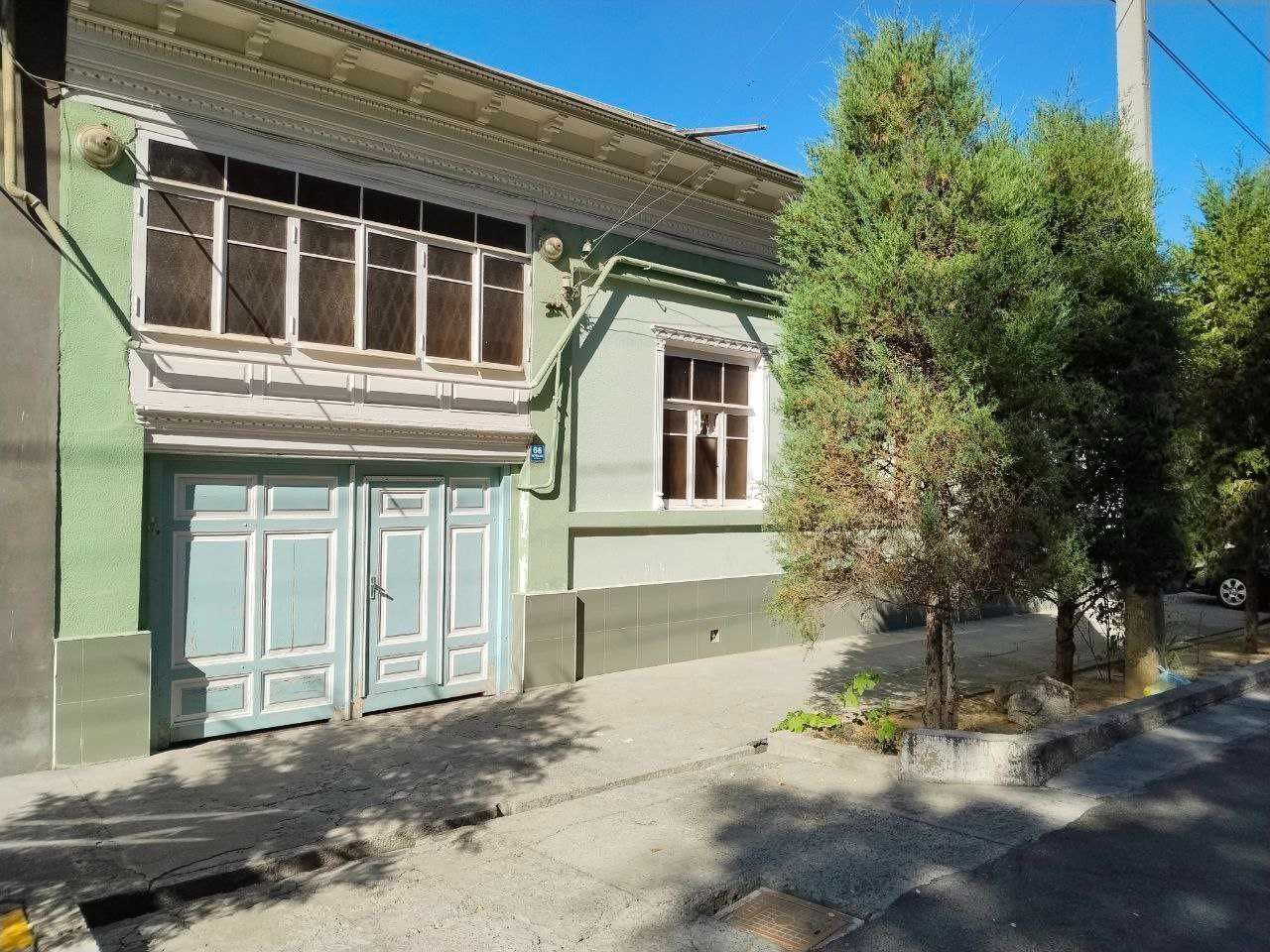 Plot for sale. In Birlik.