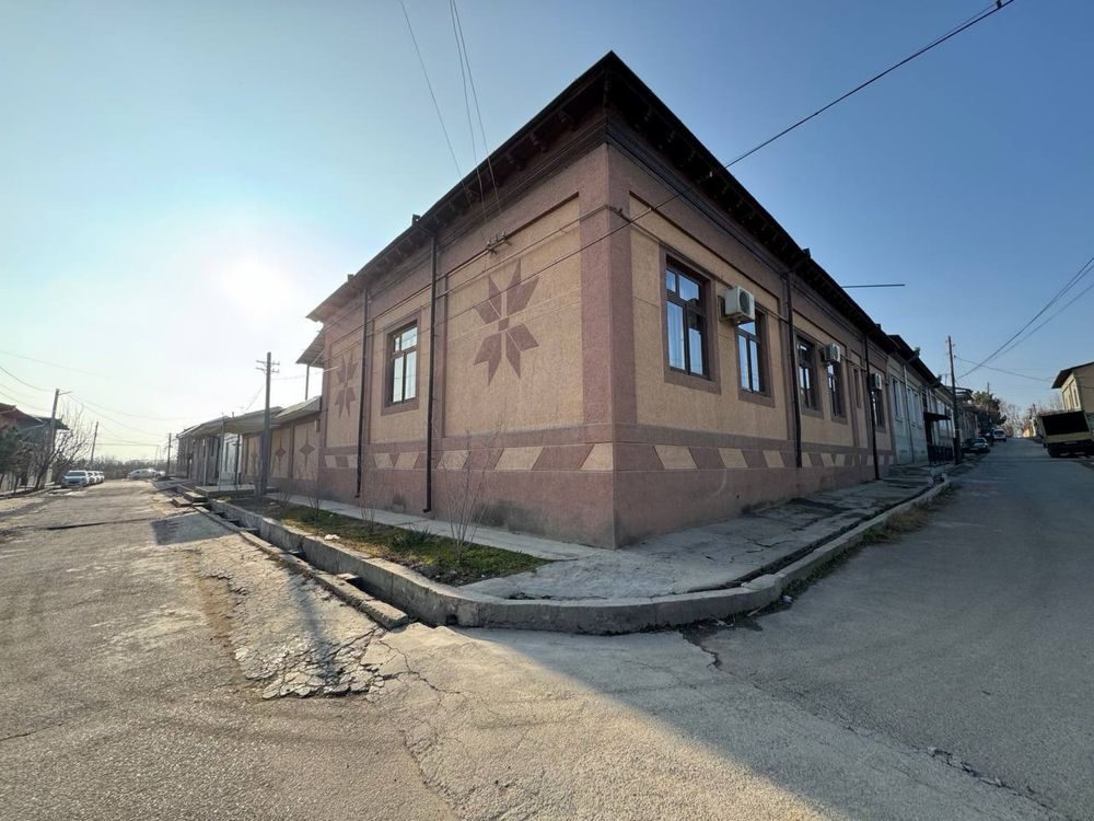 6-room house, 592 m², Tashkent, Uchtepa District, for sale