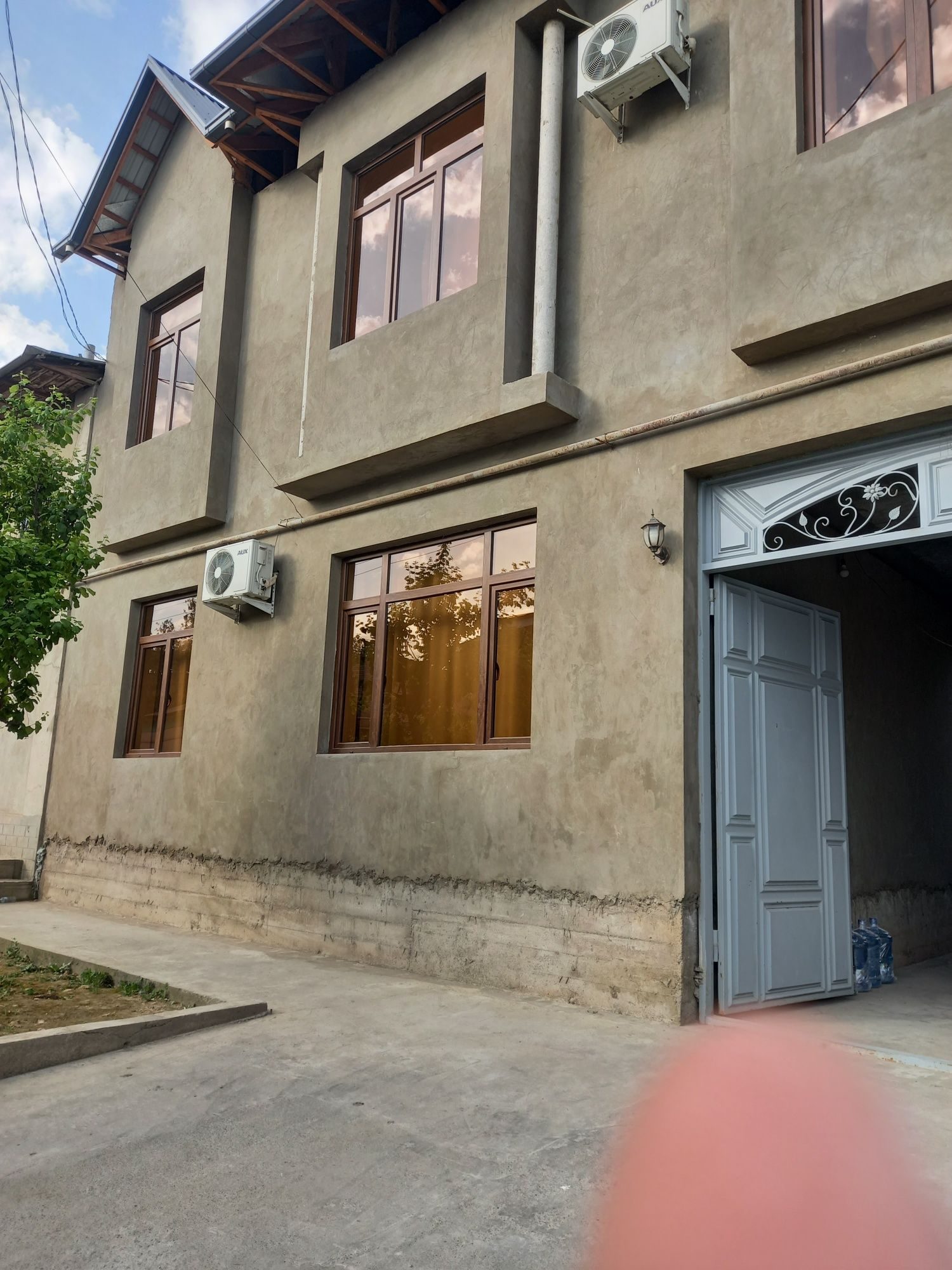 6-room house, 16 m², Tashkent, Uchtepa District, for sale