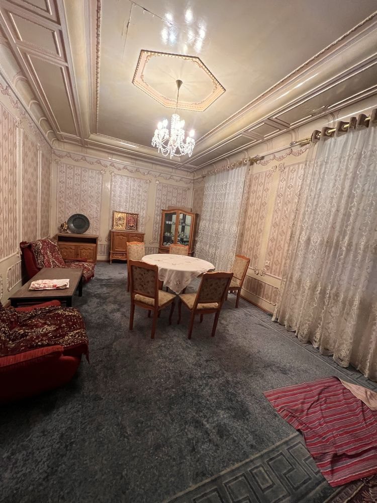 8-room house, 600 m², Tashkent, Uchtepa District, for sale