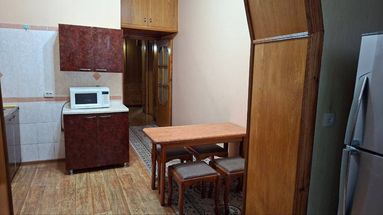 3-room apartment, 110 m², Tashkent, Yakkasaray District, for sale