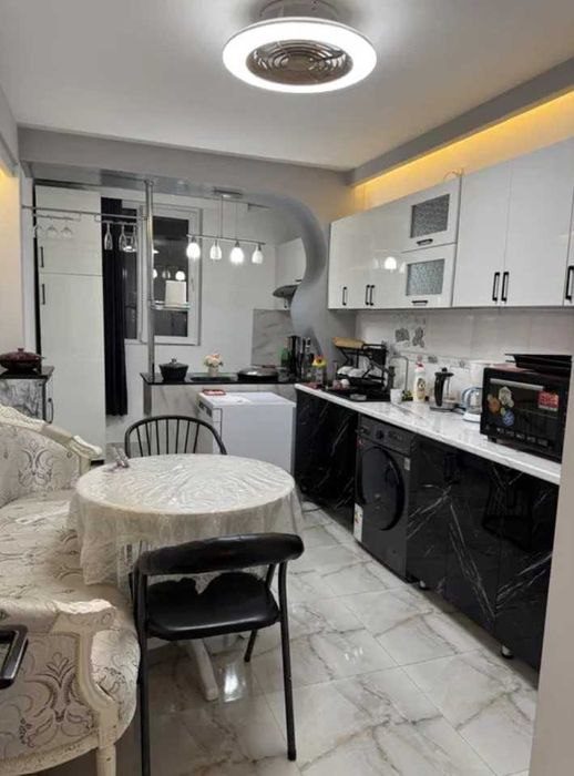 3-room apartment, 92 m², Tashkent, Yakkasaray District, for sale