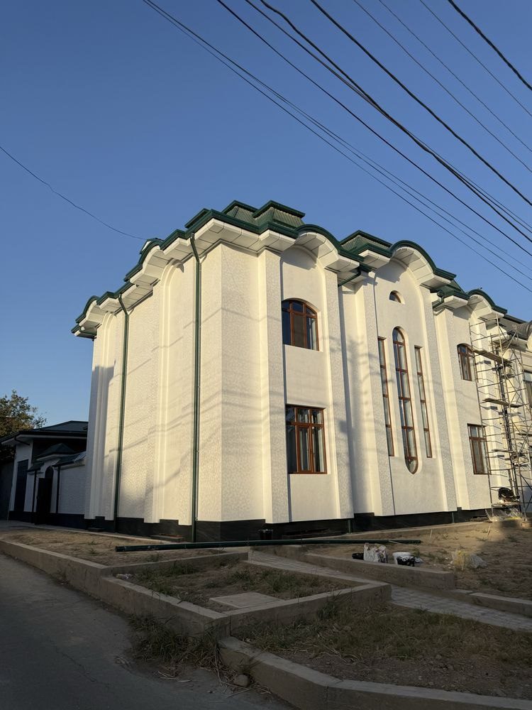 10-xonali uy, 370 m², Toshkent, Chilonzor tumani, sotuvga